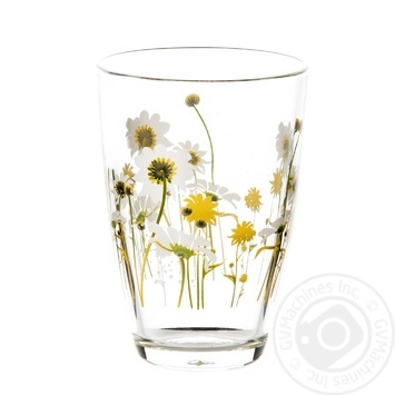 Pasabahce Camilla Glass 360ml - buy, prices for MegaMarket - photo 1