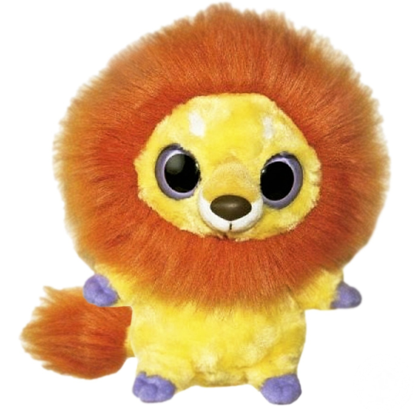 

Игрушка Yoohoo Лев 20 см