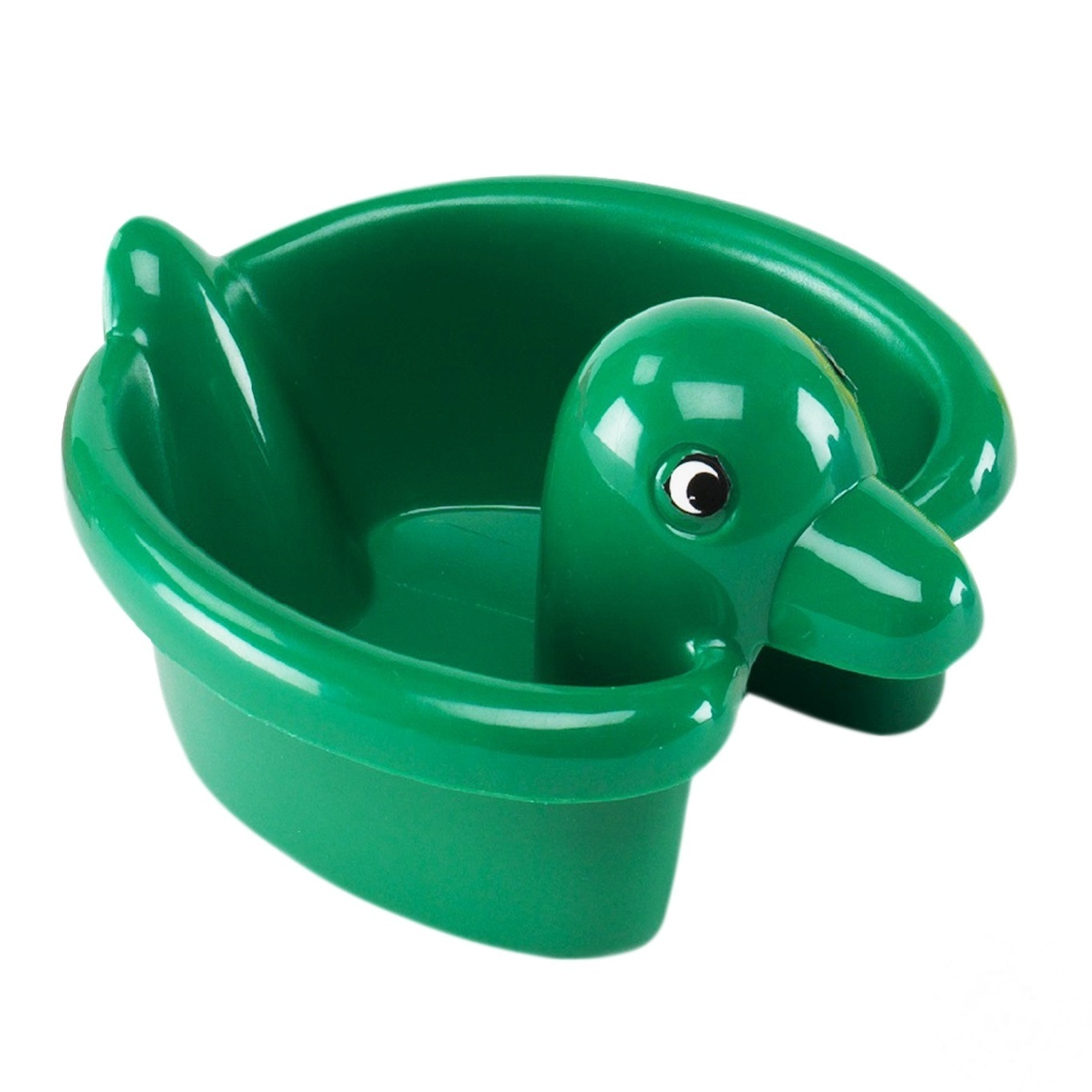 

Кораблик Vikingtoys утенок 12см 1091