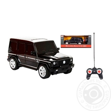 МZ Mercedes-Benz Car Toy - buy, prices for - photo 1