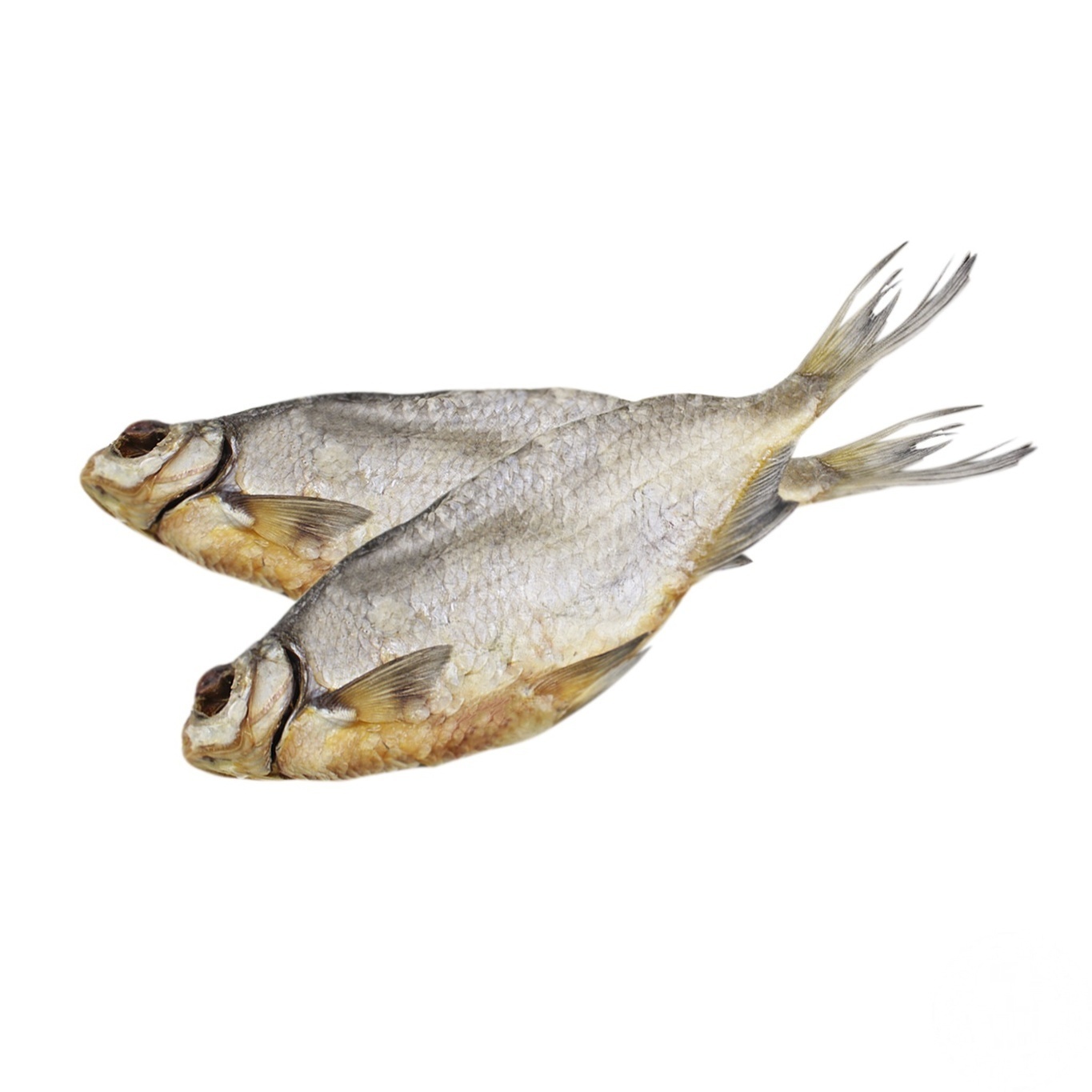 

Лещ вяленый