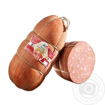 Simonini Martadella Sausage with Pistachios - buy, prices for MegaMarket - photo 1