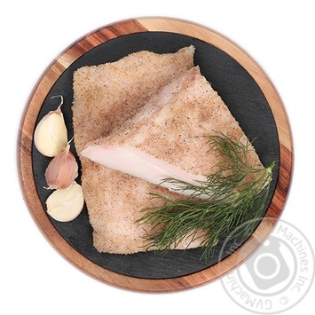 Ukrainian Chilled Speck - buy, prices for NOVUS - photo 1