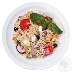 Салат Итальянский