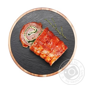 Olympic Chilled Roll - buy, prices for - photo 1