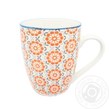 Milika Slavna mug 360ml - buy, prices for METRO - photo 1