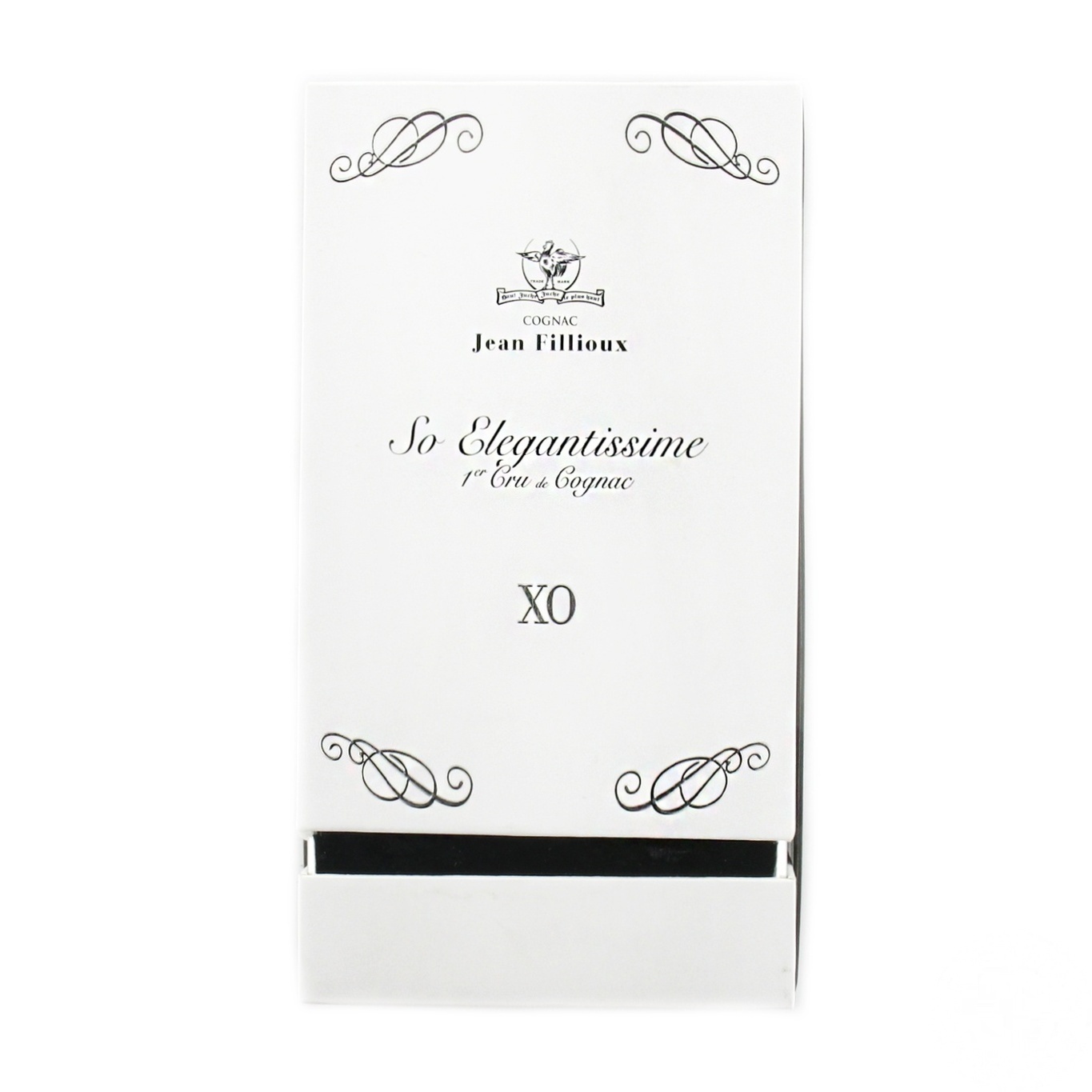 

Коньяк Jean Fillioux So Elegantissime XO 40% 0,7л