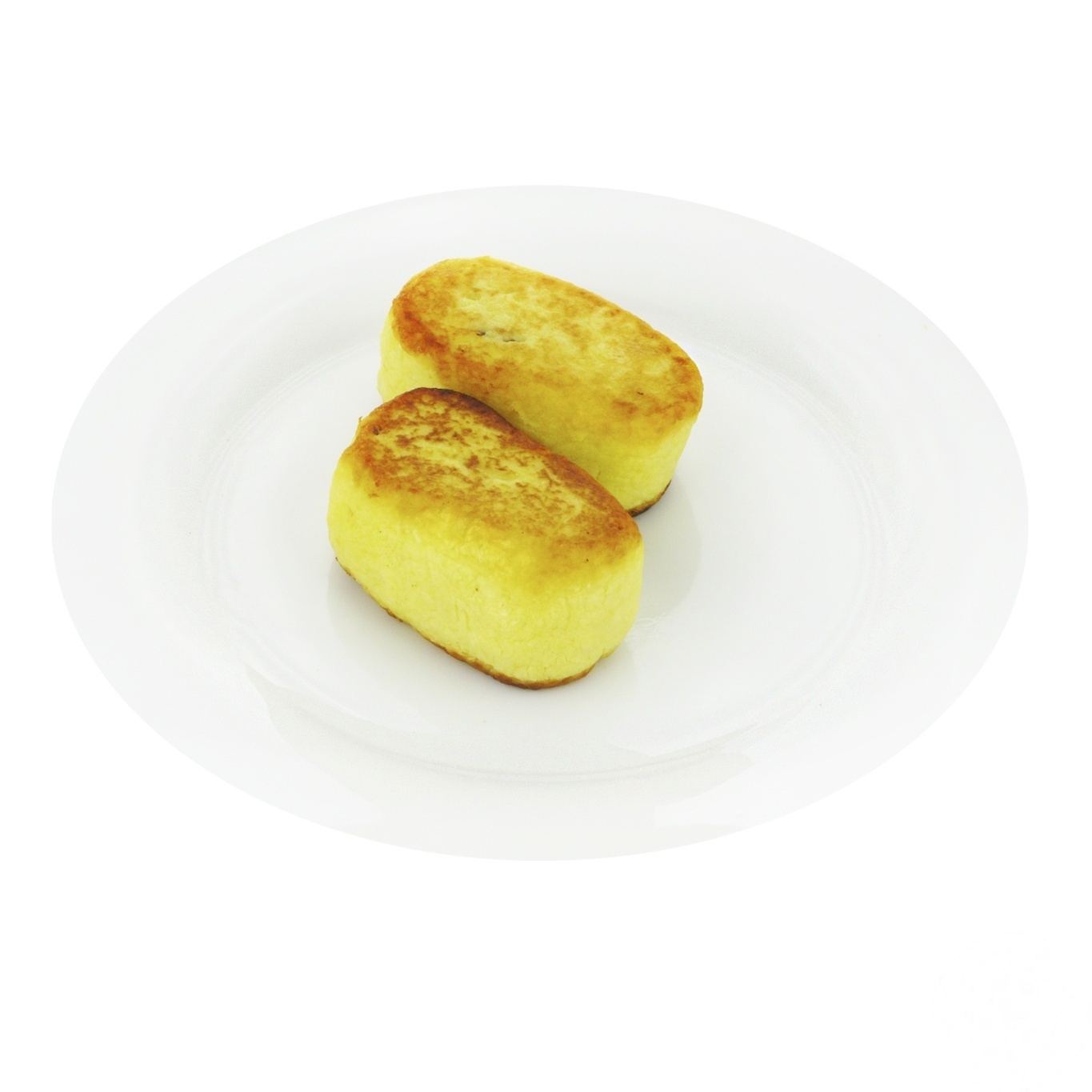 

Зразы картофельные с грибами