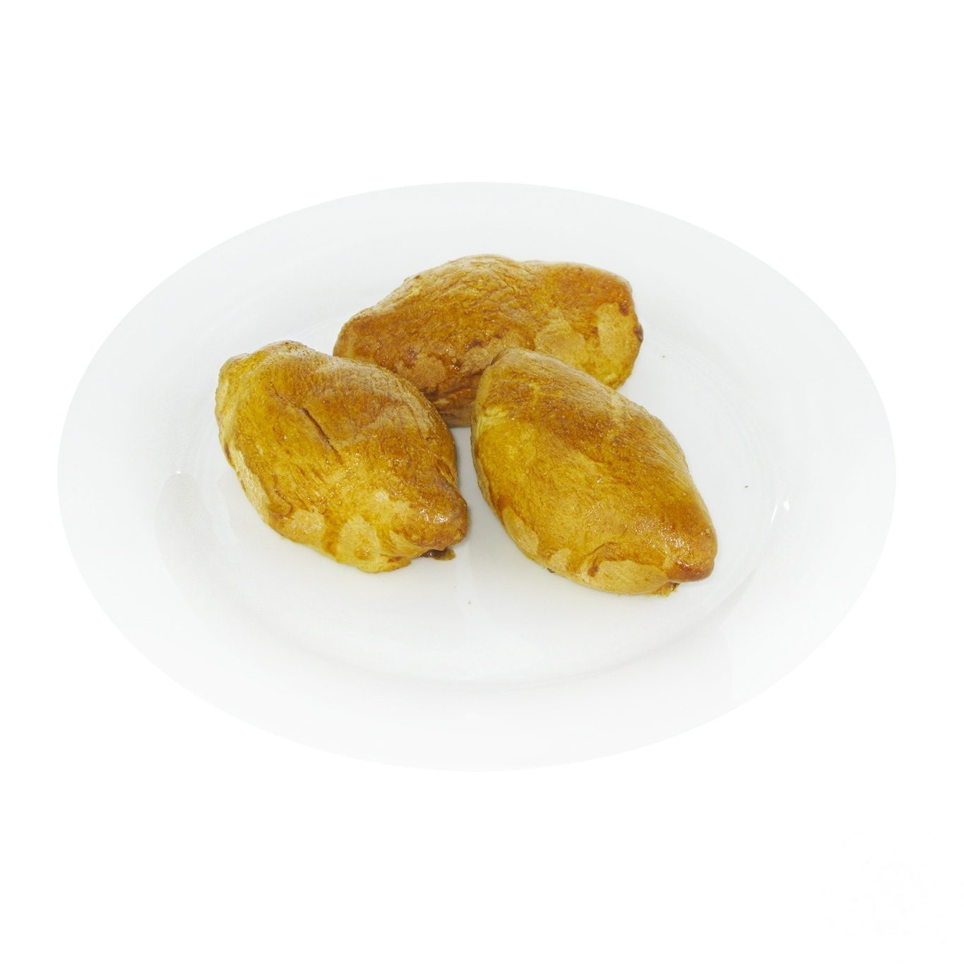 

Пирожки с мясом