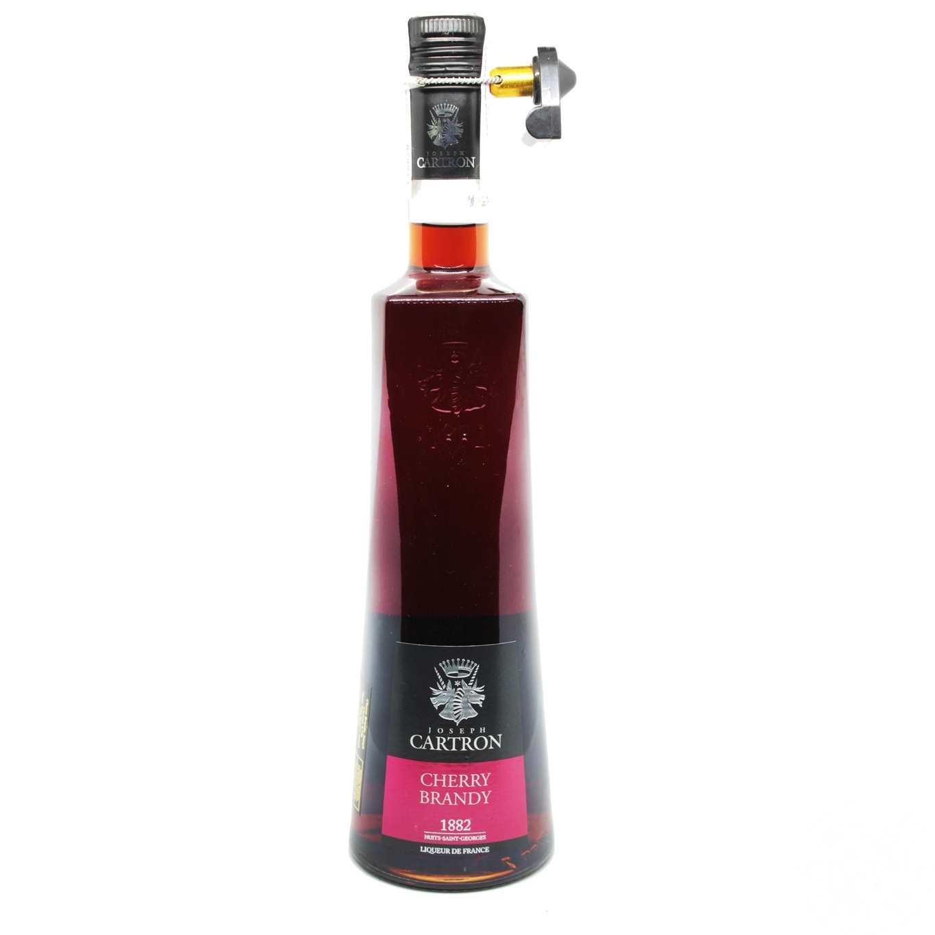 

Ликер Joseph Cartron Cherry Brandy 25% 0,7л