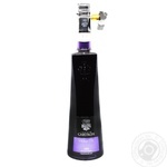 Joseph Cartron Liquor Violette 20% 0.7l