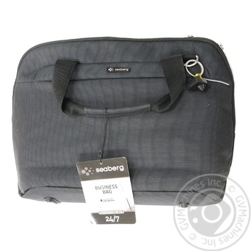 Seaberg Business Bag - buy, prices for ULTRAMARKET - photo 1