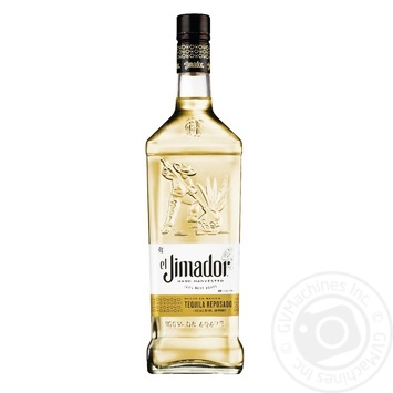 El Jimador Reposado Tequila Buy From 569 00 Uah Tekila Novus Kyiv