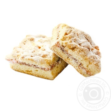 Ryadinskaya Tertunchik Cookies - buy, prices for - photo 1