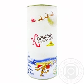 Steviasun Bunny Lucky Christmas Set 290g - buy, prices for Auchan - photo 1