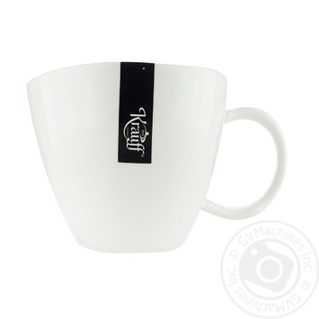 Krauff Tokyo Cup 350ml 21-252-130 - buy, prices for ULTRAMARKET - photo 1