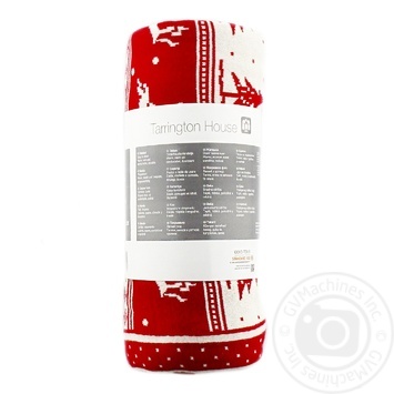 Tarrington House NY blanket - buy, prices for - photo 1