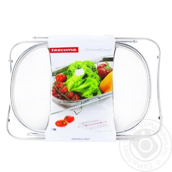 Tescoma Grand Chef Basket Adjustable for Filtering 34X24cm