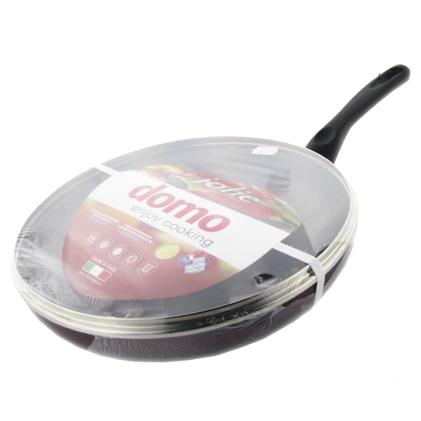 

Сковородка Jolie Domo 30см
