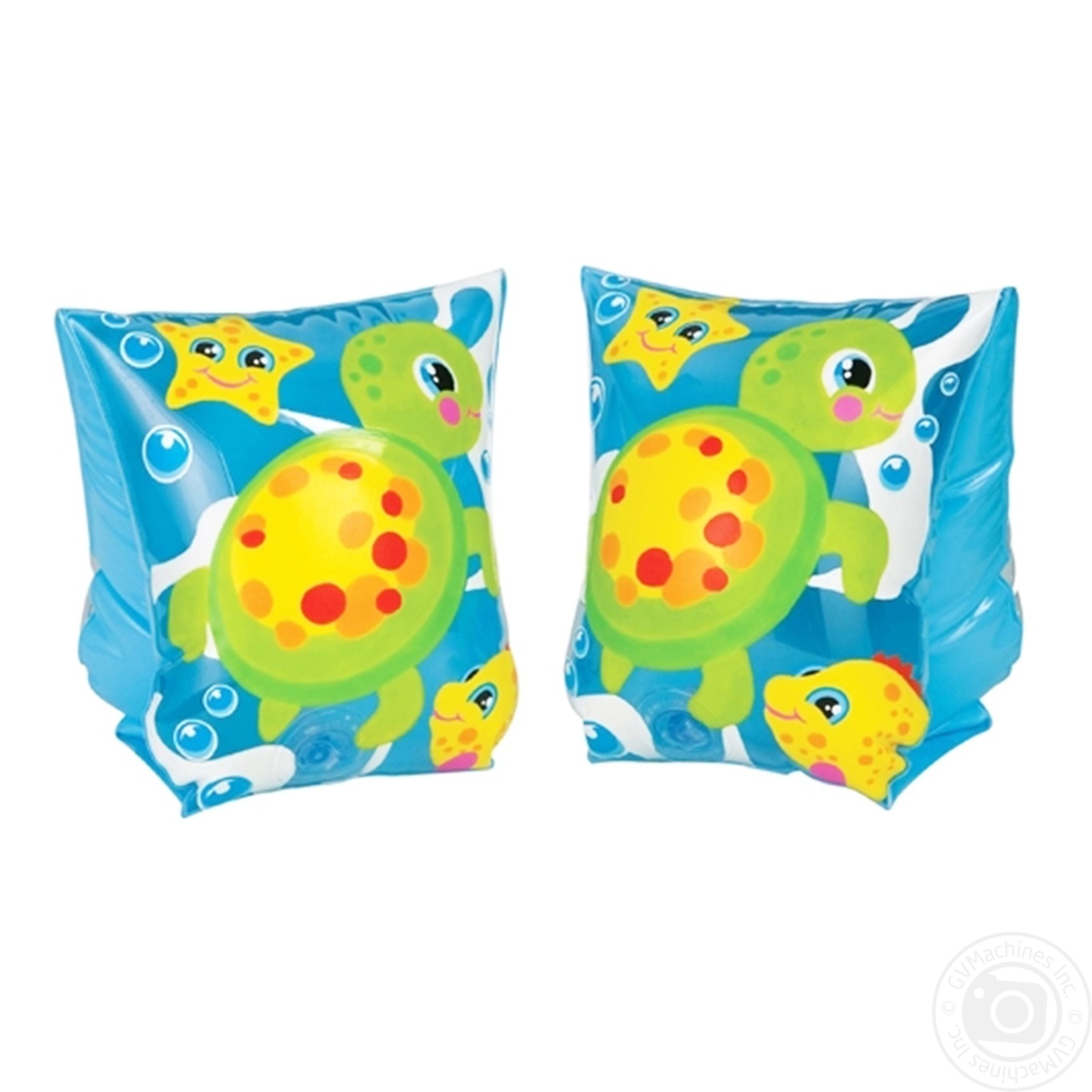 

Нарукавник Intex с 3-6 лет 23-15см 56648