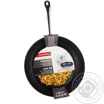 Tescoma GrandChef Frying Pan With Long Handle 36cm