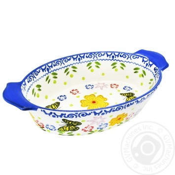 Catolina Baking Dish 33X19X9cm - buy, prices for - photo 1