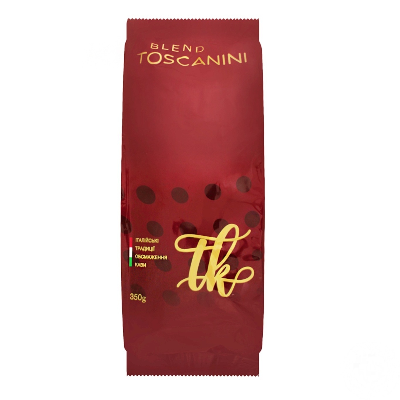 

Кофе Altura Gremio Blend Toscanini натуральная зерновая 350г