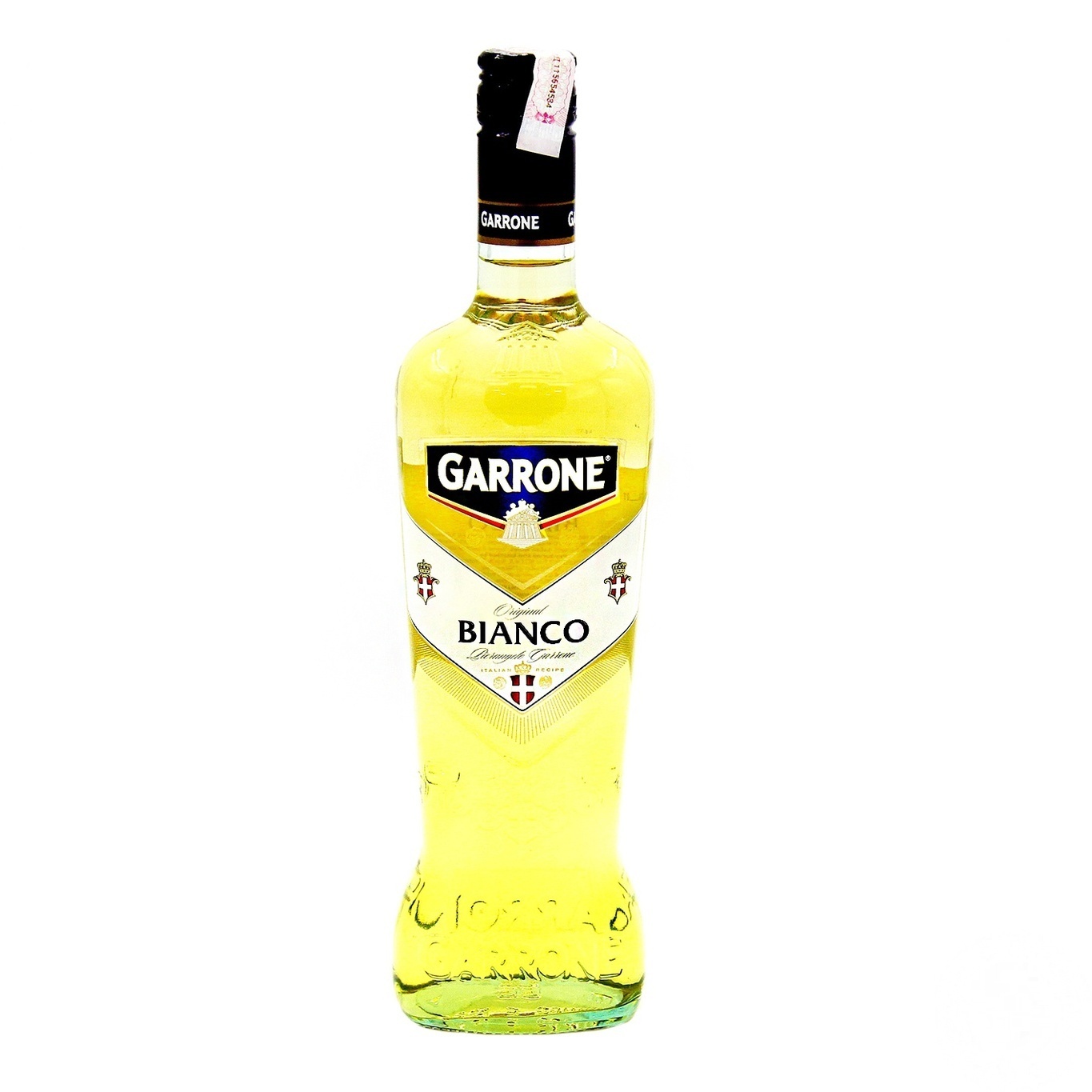 

Вермут Garrone Bianco 1л