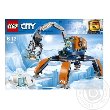 Toy Lego for children - buy, prices for NOVUS - photo 1