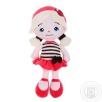 Levenya Annet Little Soft Toy