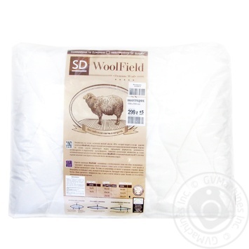 Mattress cover - buy, prices for MegaMarket - photo 1