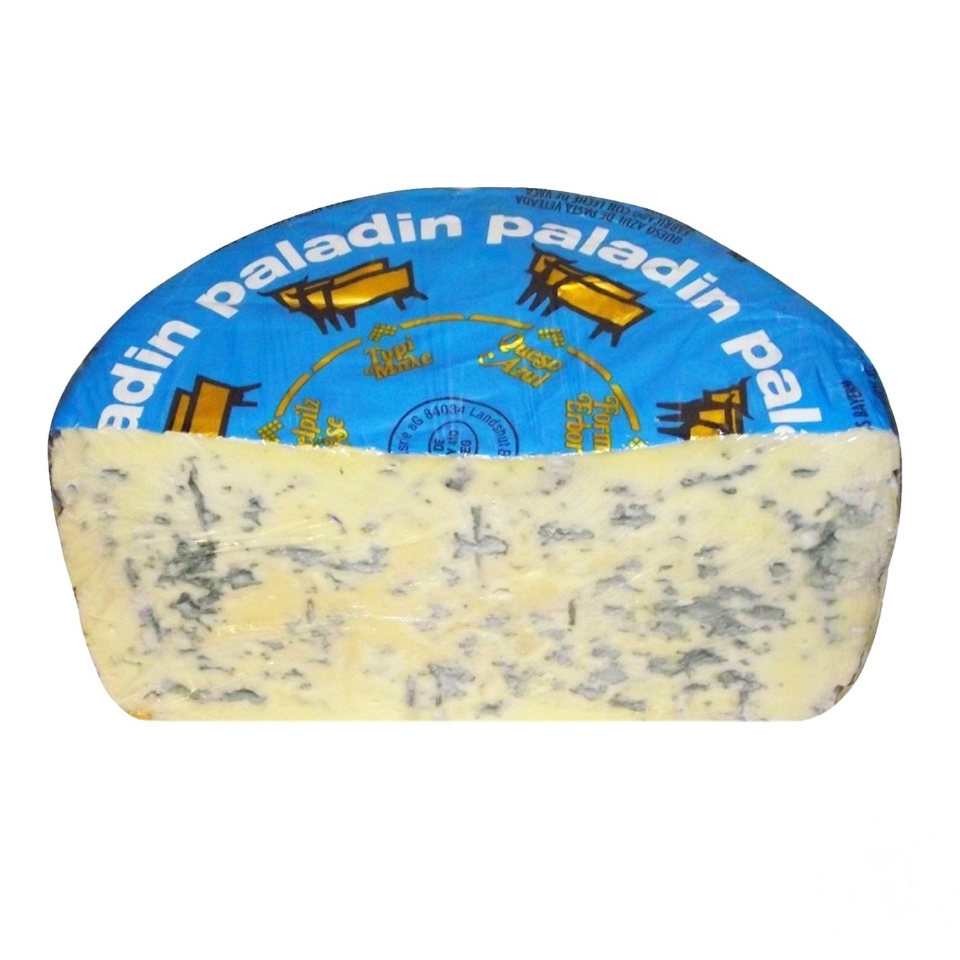 

Сыр Paladin Эделпилц 50%