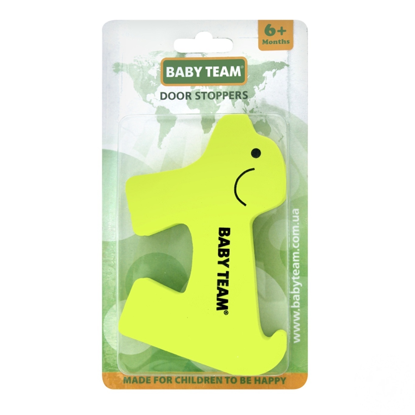 

Фиксатор для дверей Baby Team