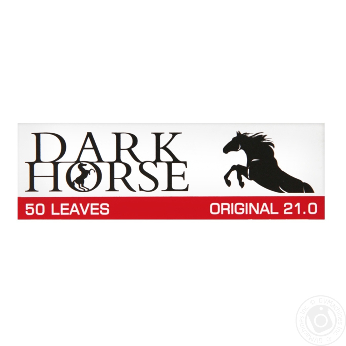 

Бумага Dark Horse Regular Size Original 50шт