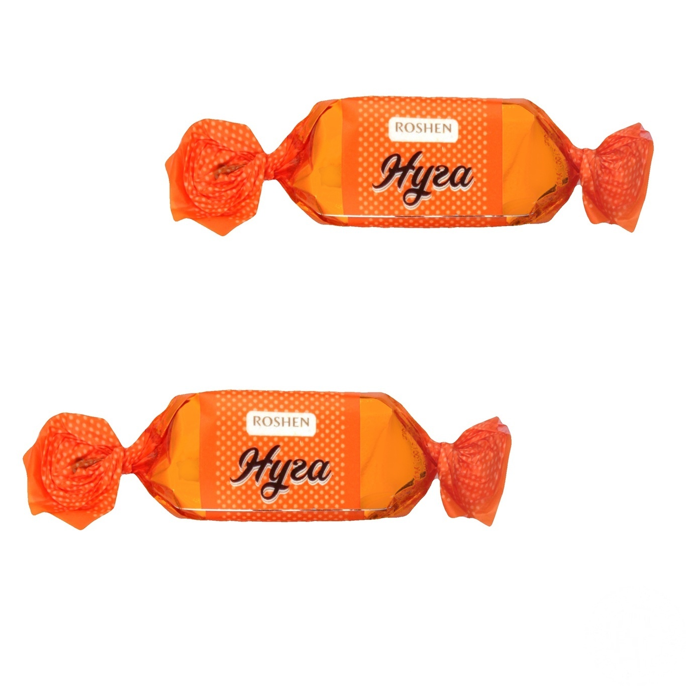 

Конфеты Рошен нуга