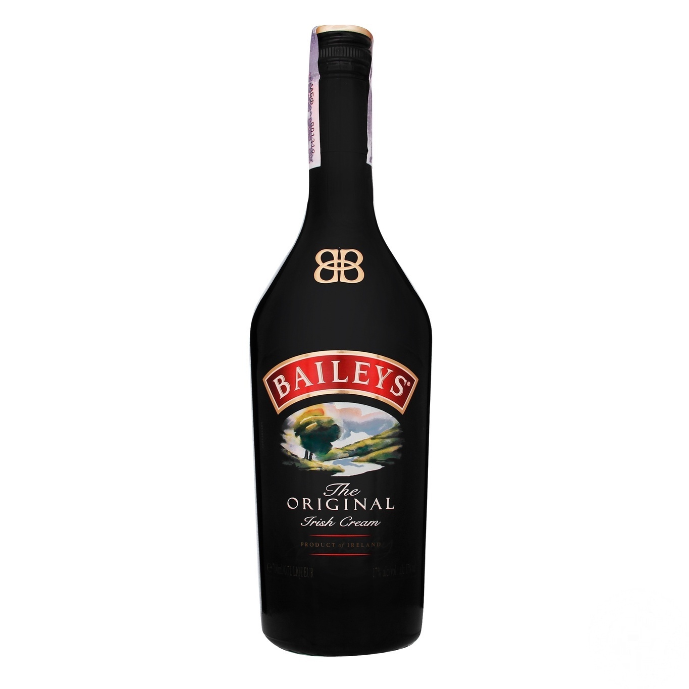 

Ликер Baileys Original 17% 0.7л