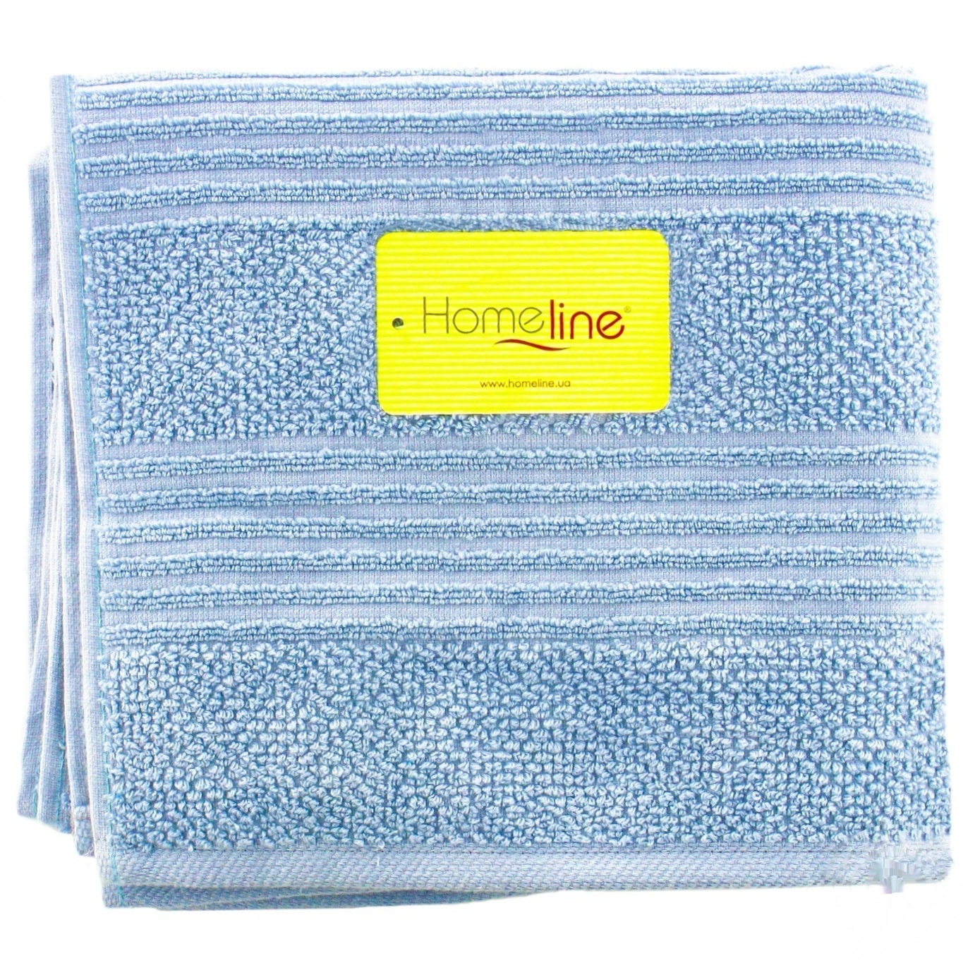

Полотенце Home Line Verona махровое 50x90см