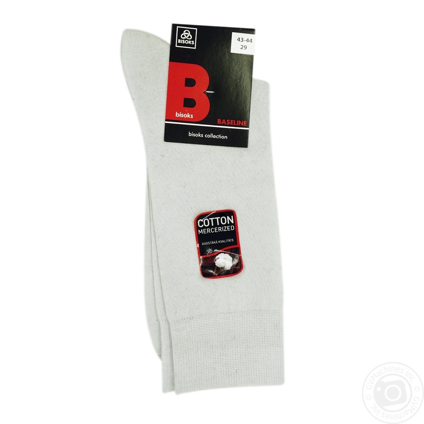 

Носки мужские Bisoks 11539