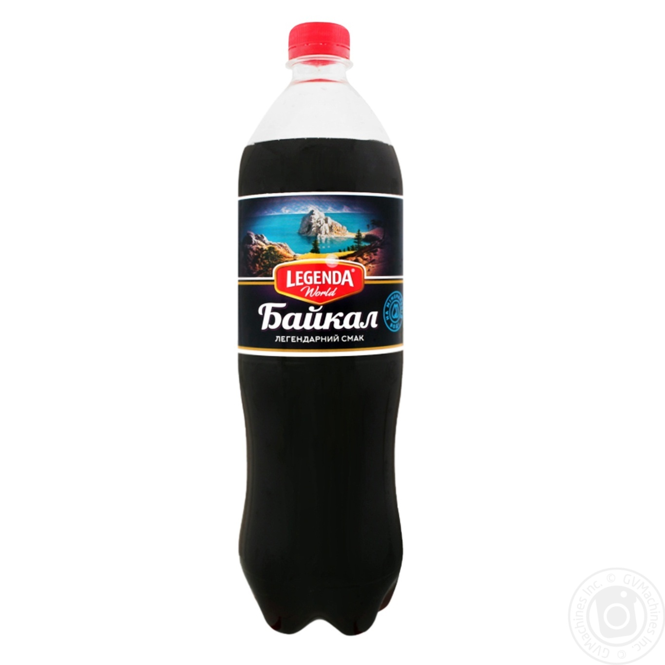 

Напиток Buvette Байкал Legenda 1л