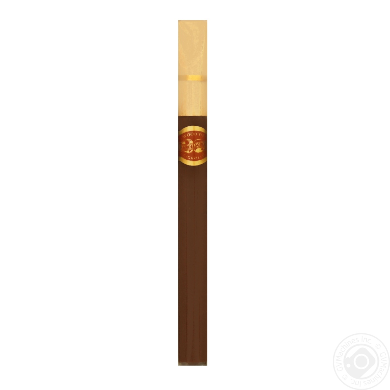 

Сигары Handelsgold wood tip-cigarillo cherry 1шт
