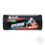 Пакет Дрібниці Життя для сміття 35л 30шт