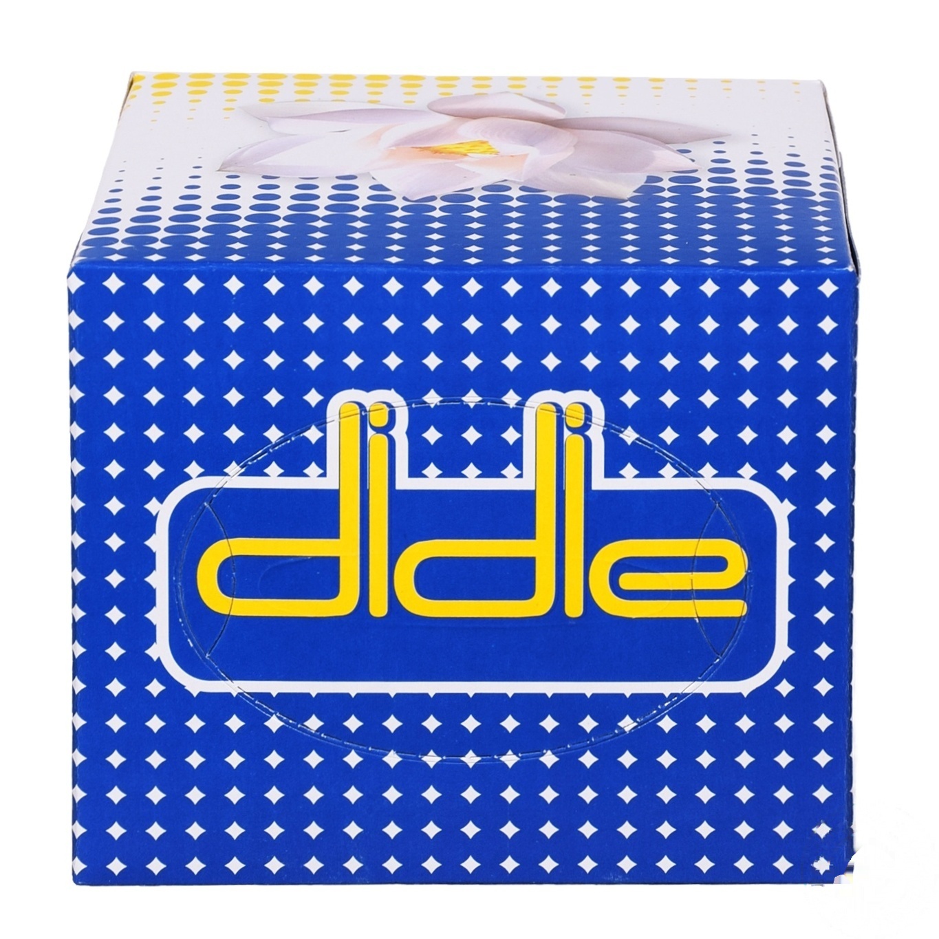 

Салфетки Didie в коробке 80шт