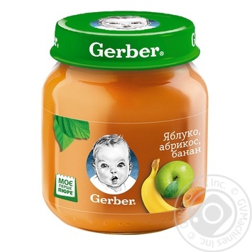 gerber juice for 6 month old
