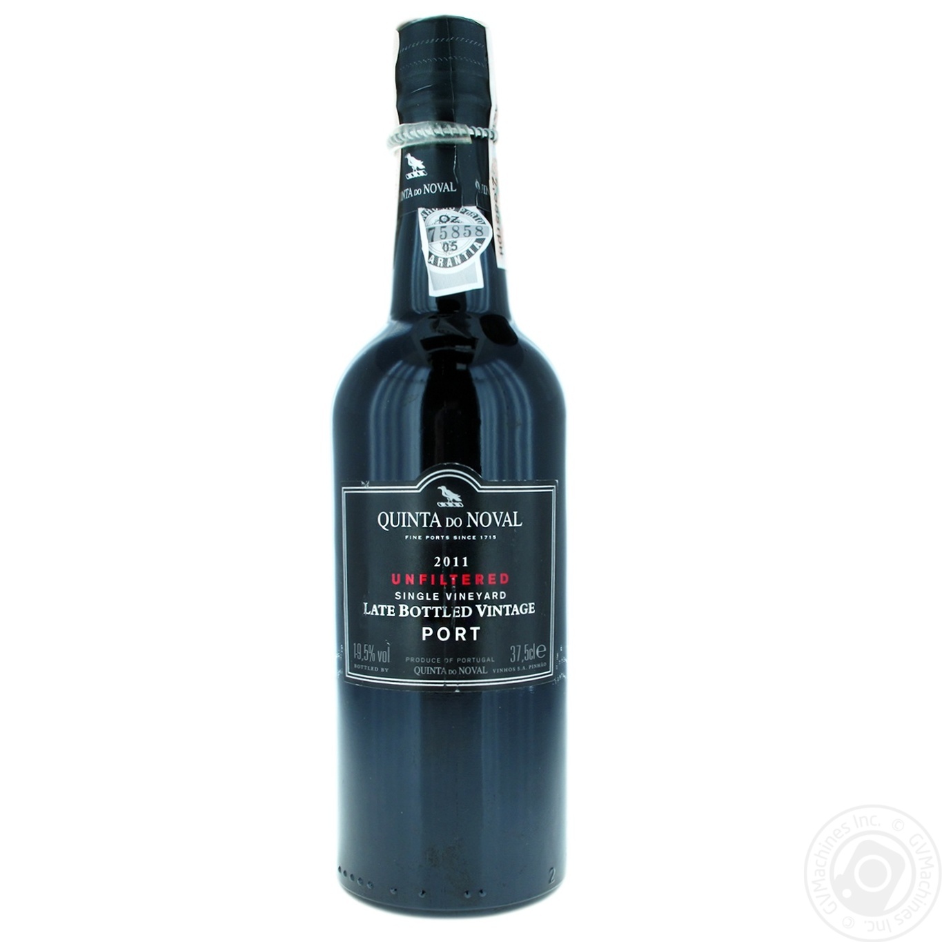 

Портвейн Quinta do Noval Silval Vintage красный сладкий 19,5% 0,375л