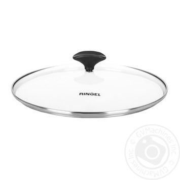 Ringel Universal Frying Pan Lid 28cm - buy, prices for Metro - photo 1