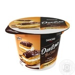 Десерт Данисcимо эклер 6% 230г