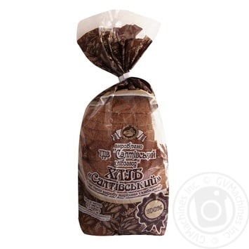 Korovaevo Saltivskyj Sliced Hearth Rye Bread 500g - buy, prices for Vostorg - photo 2