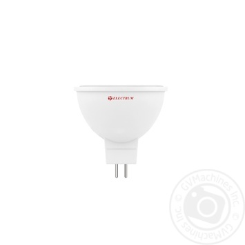 Electrum Bulb LED MR16 3W PA LR-6 GU5.3 3000 A-LR-0473 - buy, prices for MegaMarket - photo 1