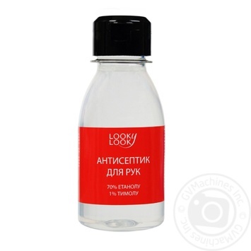 Looky Look For Hands Antiseptic 100ml - buy, prices for NOVUS - photo 1