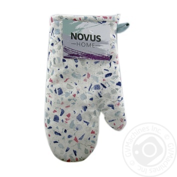 Novus Home Marmalade Mitten 31х16cm - buy, prices for NOVUS - photo 1